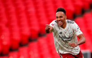 “Aubameyang đã từ chối 2 CLB để gia hạn với Arsenal”