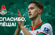 CHÍNH THỨC: Vượt mặt AC Milan, Atalanta chiêu mộ thành công 'cực phẩm nước Nga'