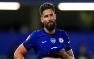 Conte muốn tái hợp trò cũ, Chelsea sắp chia tay chân sút 5 bàn/6 trận?