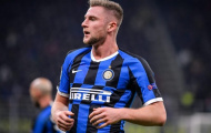 Đáp ứng 1 yêu cầu từ Inter, PSG sẽ có 'hòn đà tảng' Serie A