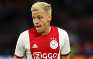 Sau Van de Beek, Man Utd chuẩn bị trình làng tân binh thứ hai?