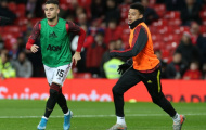 Đón Van de Beek, Man United sẵn sàng trảm 2 'vật tế thần'
