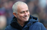 Hai thống kê cho thấy Jose Mourinho đang sở hữu một 'quái vật' thực thụ