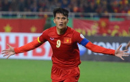 Lê Công Vinh đứng trước cơ hội đi vào lịch sử các kỳ Asian Cup