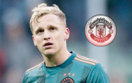 Sau Van de Beek, Man Utd chốt thêm 3 mục tiêu mua sắm