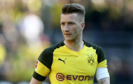Marco Reus lành lặn, chuẩn bị cho ngày tái xuất