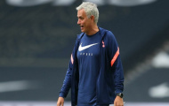 Mourinho muốn 'cướp' mục tiêu của Man United và cái kết phũ phàng