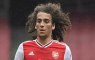 Unai Emery quan tâm, Arsenal chốt xong giá bán Guendouzi 
