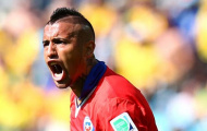 Vidal: 'Tôi và cậu ấy không bao giờ là bạn bè nữa'
