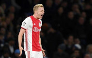 XONG! Man Utd đón tân binh 40 triệu euro, chậm nhất 3 ngày tới