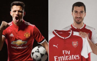 Sanchez - Mkhitaryan và bài học 'đắng nghét' cho MU - Arsenal