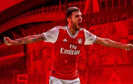 Arsenal đạt thỏa thuận với Real, Arteta có bản hợp đồng khao khát