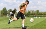 Fabrizio Romano lên tiếng, hé lộ tương lai của Torreira