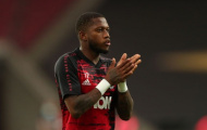 Fred có hành động 'ẩn ý' trước tin đồn rời khỏi Man United