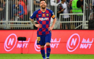 SỐC! Quá mê Messi, CĐV quyên góp tiền giúp CLB nước Đức chiêu mộ