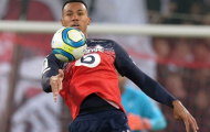 CHÍNH THỨC: Arsenal chiêu mộ thành công 'đá tảng' Ligue I