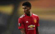 Bị Jack Grealish cướp vị trí, Rashford lập tức lên tiếng
