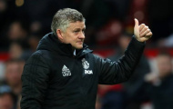 'Đội hình Man Utd như hiện tại không thể cạnh tranh danh hiệu EPL'