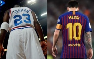 Michael Jordan rời Chicago Bulls và những tương đồng với vụ Messi - Barca