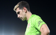 Ông lớn Bundesliga lên kế hoạch chiêu mộ 2 ngôi sao của Arsenal 