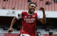 Sau Aubameyang, rất nhanh Arsenal chốt thêm hai bản hợp đồng mới