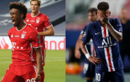 “Tôi sẽ không đến PSG bởi Neymar còn ở đó”