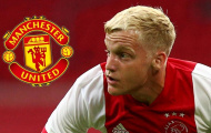 Từ Torres đến Van de Beek: 10 thương vụ đáng mong đợi nhất EPL 2020/21
