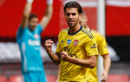 Tân binh thứ 3 tới London, rõ mức giá Arsenal tiêu tốn ký HĐ