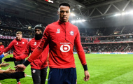 Magalhaes tiết lộ 2 người thuyết phục mình tới Arsenal