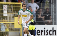 Lần đầu được gọi lên tuyển Đức, sao Monchengladbach phản ứng ra sao?