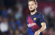 Chia tay Barca, Ivan Rakitic hứa với đội bóng cũ 1 điều