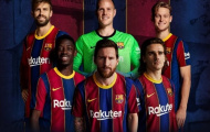 Barca tiếp tục lợi dụng Messi, khiến Cules 'giận tím người'