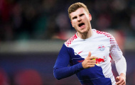 Timo Werner hé lộ lý do đằng sau quyết định cập bến Chelsea