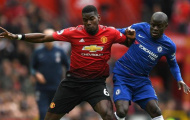 'Cầu thủ đó sẽ giải phóng Pogba-Fernandes và đưa M.U lên đỉnh'