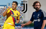5 ngôi sao hứa hẹn giúp Pirlo xây dựng đế chế tại Juventus