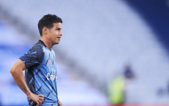 Thỏa thuận hoàn tất, James Rodriguez cập bến Premier League ít giờ tới