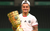 CHÍNH THỨC! Tương lai Philippe Coutinho được định đoạt