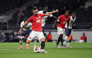 Bị Mourinho châm chọc, Fernandes vẫn tuyên bố 'cứng'