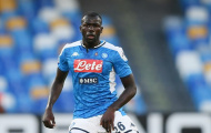 Đón Gabriel Magalhaes, Arsenal tống khứ 'đá tảng' sang Napoli với giá 3,5 triệu bảng