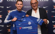 James tái hợp Ancelotti và những thương vụ 'rút ruột' đội bóng cũ đáng chú ý
