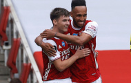 Kieran Tierney: 'Arsenal nhất định phải giữ chân anh ấy bằng mọi giá'