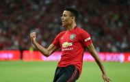 Được 'ăn cơm tuyển', sao Man Utd gửi thông điệp đanh thép