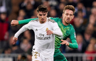 'Nạn nhân của Zidane' có mặt ở Milan, chuẩn bị kiểm tra y tế