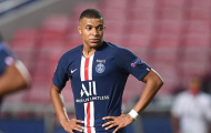 Khoản chi 1 tỷ euro khiến Real khó lòng chiêu mộ Mbappe
