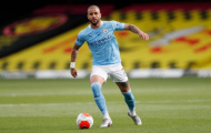 Sao Man City nói gì khi tổ chức 'bữa tiệc tình dục'?