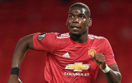 Vì hai diễn biến bất ngờ, Man Utd đã giữ Pogba khỏi 'nanh vuốt' Juve