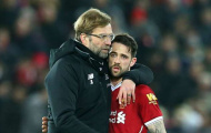 'Tôi đã bỏ lại sau lưng cơn ác mộng tại Anfield'