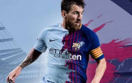 Truyền thông tiết lộ giao kèo điên rồ Messi có thể ký với Man City 