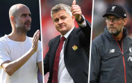 Thành Manchester đại chiến Liverpool vì kẻ biến Lukaku thành 'tội đồ'