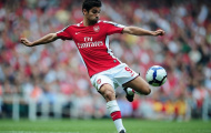 5 người Brazil thành công nhất ở Arsenal: Luiz không có 'cửa', nỗi tiếc nuối Eduardo